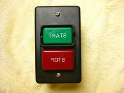 Delta Rockwell Replacement Switch: Table Saw, Shaper, Band S