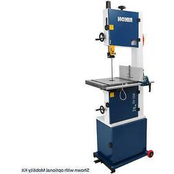 RIKON Power Tools 10-326 14" Deluxe Bandsaw