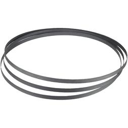 DEWALT DW3983C 18 TPI Portable Band Saw Blade, 3-Pack