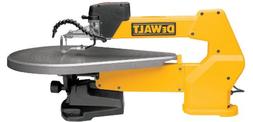 Dewalt DW788 20 in. Variable Speed Scroll Saw