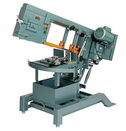 Ellis 1800 Mitre Band Saw