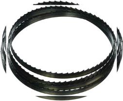 Fb23105db 1/2 By 0.025 105-inch Hefb Band 3 Tpi Hook Blade