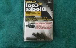 Blade Guides
