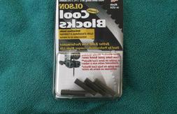 Blade Guide Pins