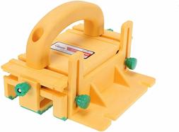 GRR-RIPPER 3D Pushblock for Table Saws, Router Tables, Band 