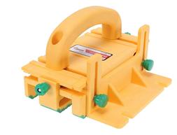 GRR-RIPPER 3D Pushblock for Table Saws, Router Tables, Band 