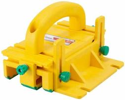 GRR-RIPPER 3D Pushblock for Table Saws, Router Tables, Band 