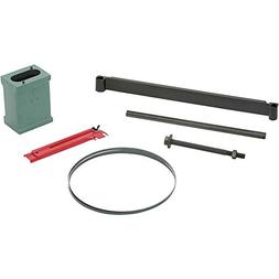 H7316 Grizzly Riser Block Kit For Grizzly G0580
