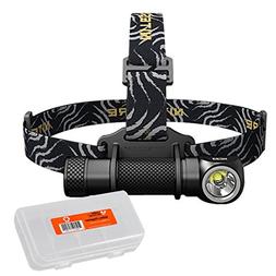 NITECORE HC33 1800 Lumen High Performance Versatile L-Shaped