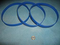 Tires And New Thrust Bearing For Delta 28-160