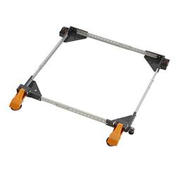 Heavy Duty Universal Mobile Base Portamate PM-2500. A Tough,