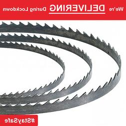 Blade 64.5 Inch X 1/2 Inch X 14tpi To Cut Soft Metal
