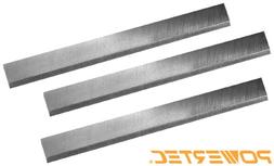 POWERTEC HSS Replacement Knives for Craftsman 6-1/8" #922995