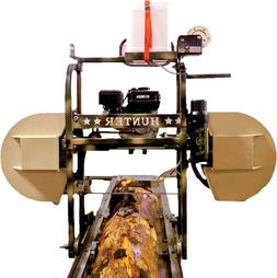 Mill Bandmill Bandsawmill