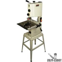 Jet 714000 JWB-10, 10" Open Stand Bandsaw