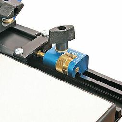 And Router Table Fences