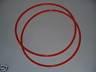 TWO 3/16" round urethane drive belts  DRILL PRESS LATHE