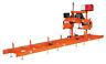 Mill - 19hp With Power Feed