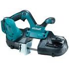 Makita Makita XBP01Z 18V Lithium-Ion Cordless Compact Band S