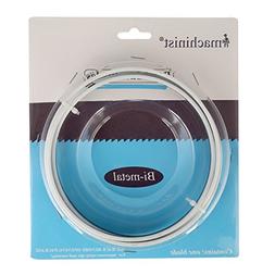 Blades 59-1/2-inch X 1/2-inch X 14 Tpi