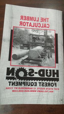 Mill Saw Mill Chainsaw Chain Saw Bandmill Band Mil