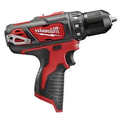 Milwaukee M12 12V 3/8-Inch Drill Driver  