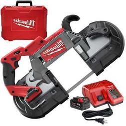 Kit With Batt Milwaukee 2729-21 New