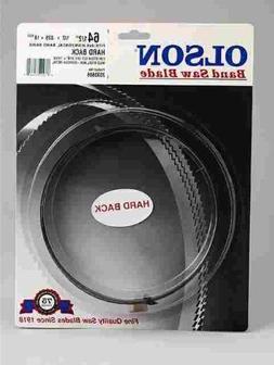 Blade 64-1/2" X 1/2" Wide 18 Tpi 64.5 #71864