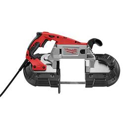 Milwaukee 120 V 11 A 380 SFPM Deep Cut Variable Speed Corded