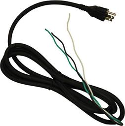 Milwaukee 8' X 16/3 AWG 120 V Type S Cord Set , Package Size