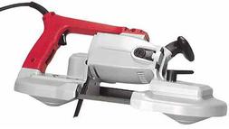 Milwaukee Electric Tool 6225 - Portable Corded Bandsaw, Powe