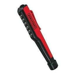 CRAFTSMAN MINI LED WORK LIGHT 60 LUMENS MODEL 73960