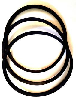 Drive Set 3450 Rpm Motor