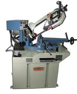 NEW Baileigh BS-260M Dual Miter Band Saw