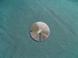 Table Insert 69063 Replaces Sears Roebuck Craftsman Part 690