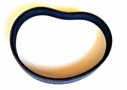 *New Replacement BELT* for GMC BFT250 Global Machinery Compa