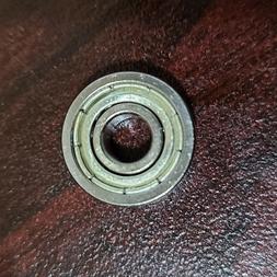 605z 605zz Blade Guide Bearing