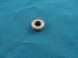 4 Wheel Bearing Set 28-195