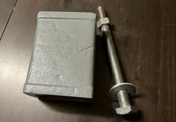 Riser Block
