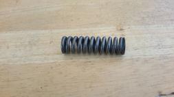 Blade Tension Spring Jet, Grizzly, Taiwan  2 5/8"