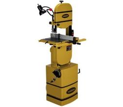 Powermatic PM1800B 5 hp 1PH 230V Bandsaw