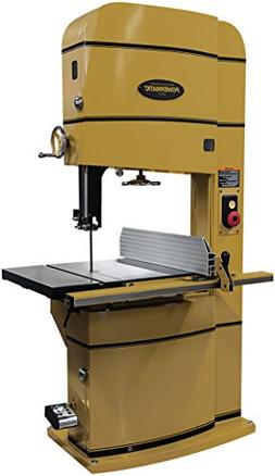 Powermatic PM2415B 1 hp 1PH 230V Bandsaw