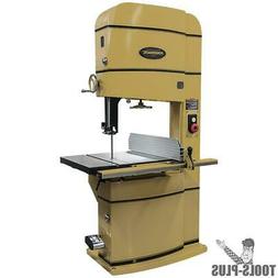 Powermatic PM2415B-3 5 hp 3PH 230/460V Bandsaw