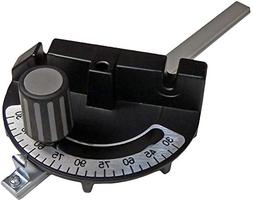 Porter Cable 514007535 Miter Gauge Assembly