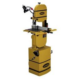 Powermatic 1791216K Model PWBS-14CS 1.5HP 1-Phase 115/230V 1