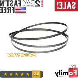 Blade 70-1/2-inch X 1/4-inch X 14 Tpi Fast Ship