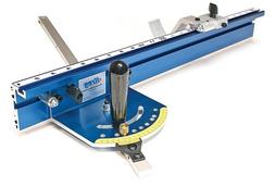 Kreg Precision Miter Gauge System - KMS7102