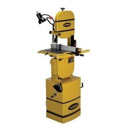 Powermatic 1791216K PWBS-14CS 14-inch Deluxe Woodworking Ban