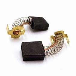 Replacement Set 999044 Motor Carbon Brushes  for Hitachi Pow