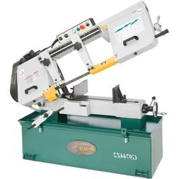 Grizzly RF-1018S 1.5 HP Metal-Cutting Bandsaw, 10 x 18-Inch